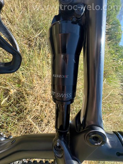 VTT Superior XF 9.9 Team - 6