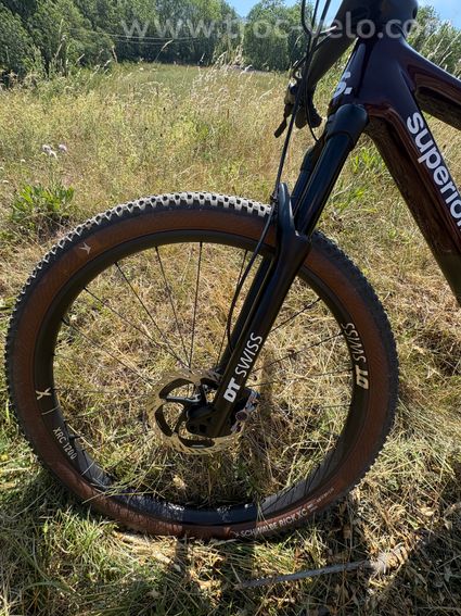 VTT Superior XF 9.9 Team - 7
