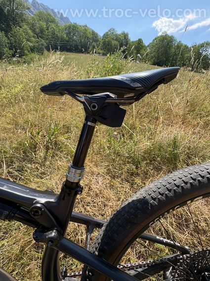 VTT Superior XF 9.9 Team - 8