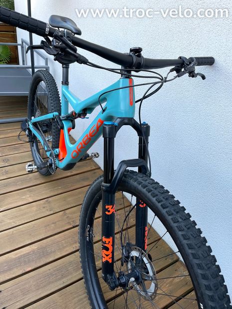 ORBEA OCCAM M30 - 1