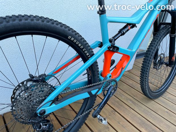 ORBEA OCCAM M30 - 4