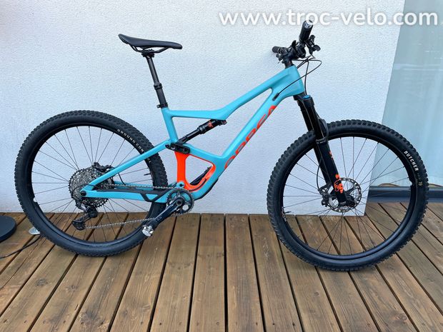 ORBEA OCCAM M30 - 5