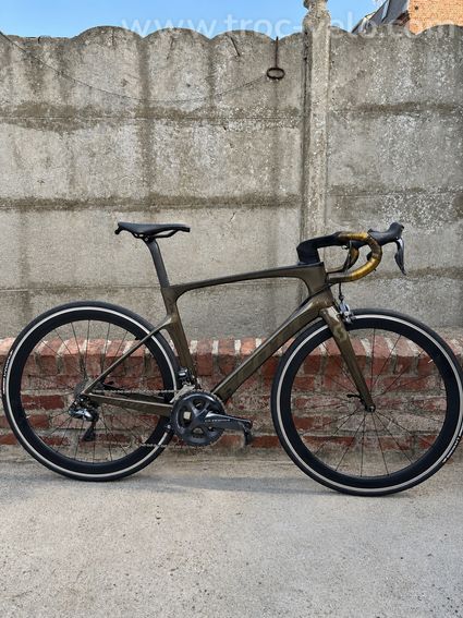 Scott foil 10