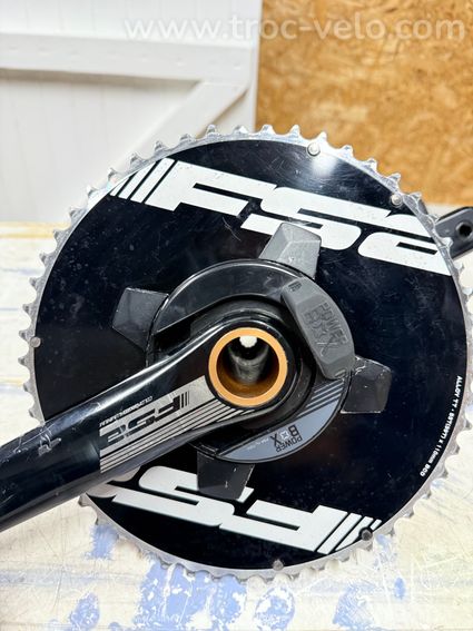 FSA powerbox - 2
