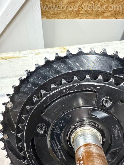 FSA powerbox - 4