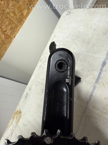 FSA powerbox - 5