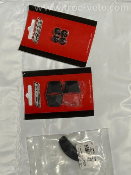 FSA powerbox - 8