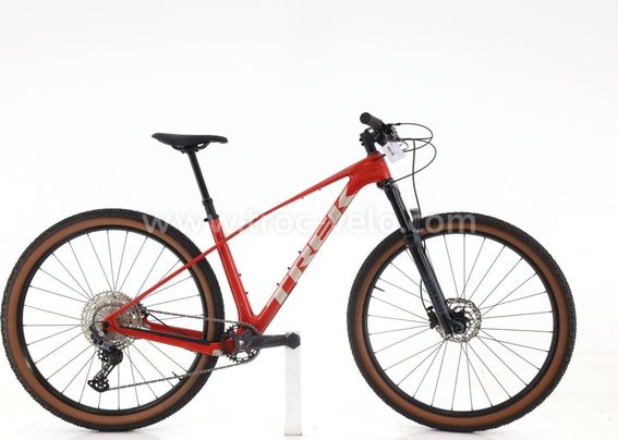 Produit Reconditionne Trek Procaliber 9 5 Velo Vtt Tres Bon Etat