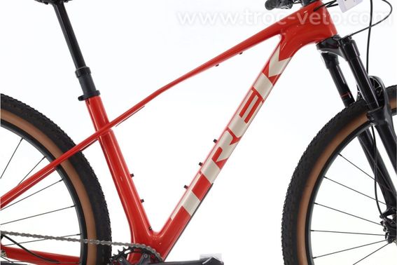 Produit Reconditionne    Trek Procaliber 9 5   Velo Vtt   Tres Bon Etat - 2