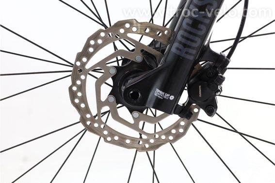 Produit Reconditionne    Trek Procaliber 9 5   Velo Vtt   Tres Bon Etat - 7