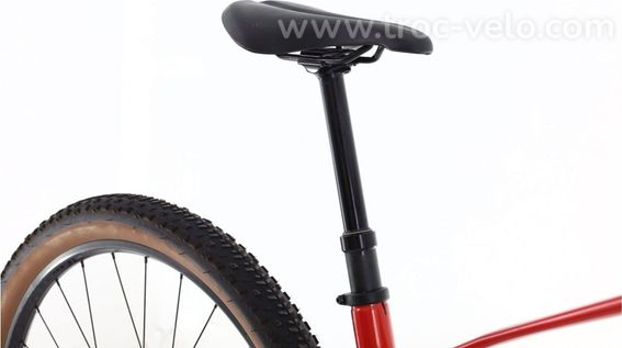 Produit Reconditionne    Trek Procaliber 9 5   Velo Vtt   Tres Bon Etat - 8