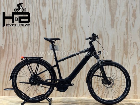 Specialized Turbo Vado 3.0 IGH Vélo électrique Enviolo 2023