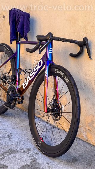 Basso SV Sram Red  - 4