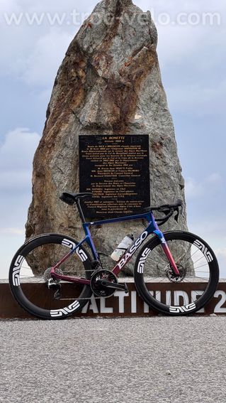 Basso SV Sram Red  - 5