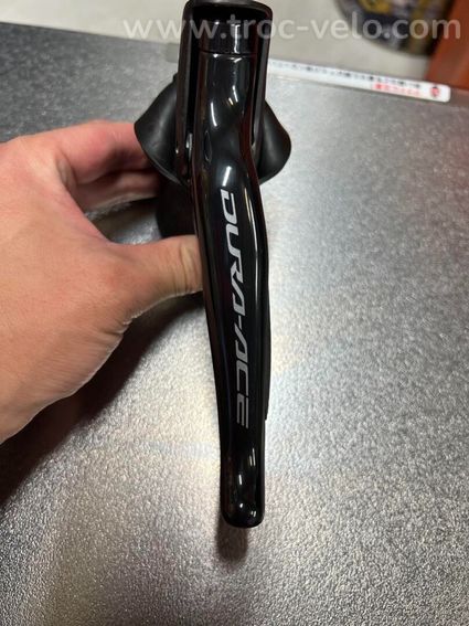 Leviers de frein Dura-Ace ST-R9250 12 vitesses Di2  - 2