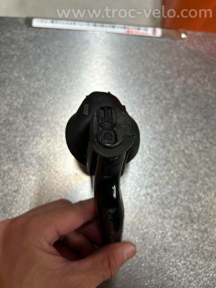 Leviers de frein Dura-Ace ST-R9250 12 vitesses Di2  - 4
