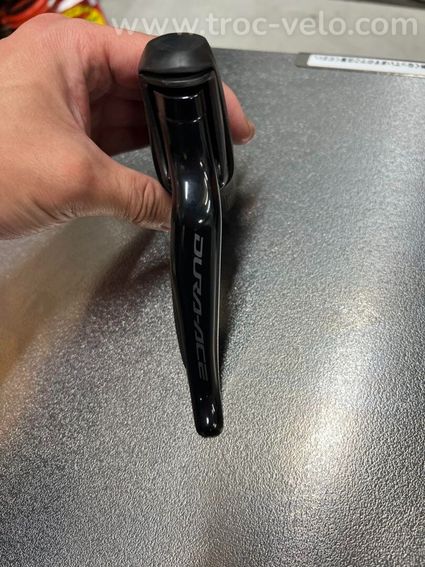 Leviers de frein Dura-Ace ST-R9250 12 vitesses Di2  - 5