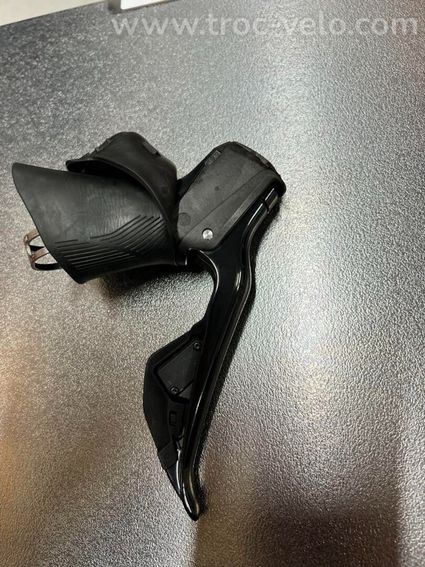 Leviers de frein Dura-Ace ST-R9250 12 vitesses Di2  - 6