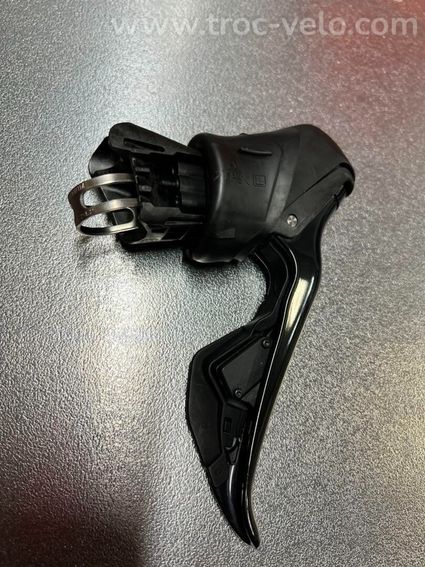 Leviers de frein Dura-Ace ST-R9250 12 vitesses Di2  - 7
