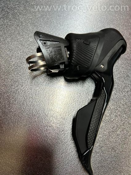Leviers de frein Dura-Ace ST-R9250 12 vitesses Di2  - 10
