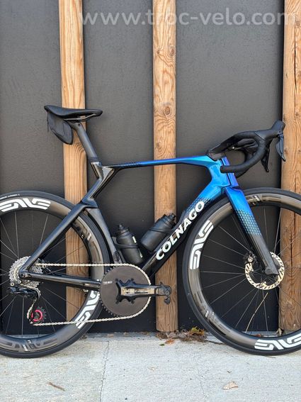 Colnago Y1Rs