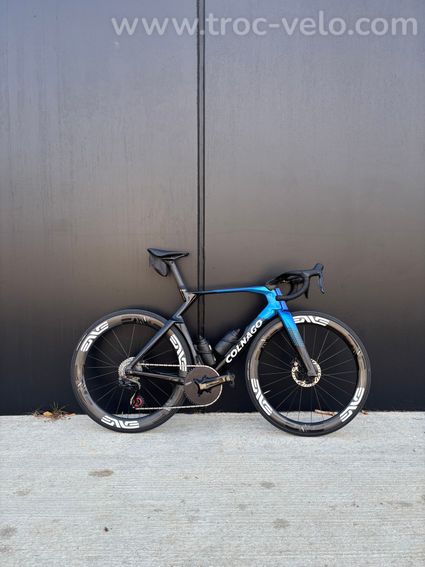 Colnago Y1Rs - 2