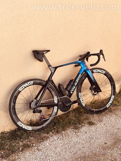 Colnago Y1Rs - 3