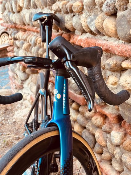 Colnago Y1Rs - 5