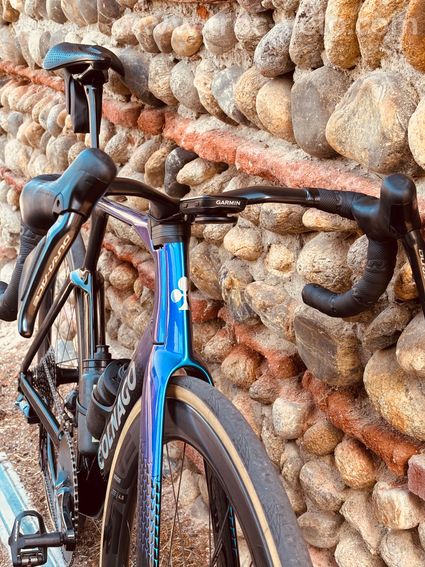 Colnago Y1Rs - 6