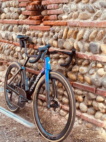 Colnago Y1Rs - 7