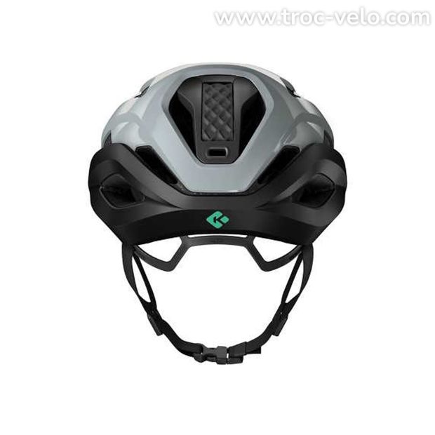 Casque Lazer Strada – KINETICORE – Gris – M 55-59 - 1