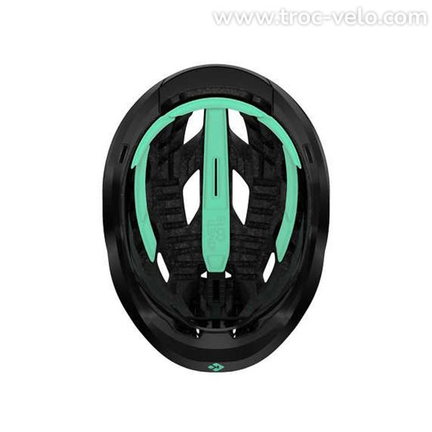 Casque Lazer Strada – KINETICORE – Gris – M 55-59 - 3