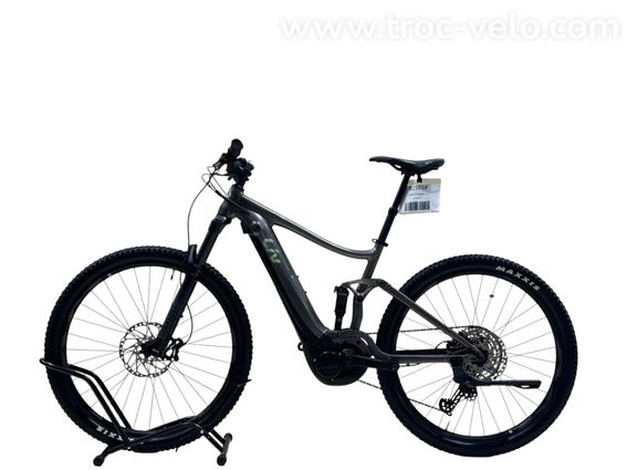 Giant Liv Embolden E+ 1 29 pouces VTT électrique Shimano Deore 2022 - 2