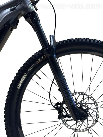 Giant Liv Embolden E+ 1 29 pouces VTT électrique Shimano Deore 2022 - 3