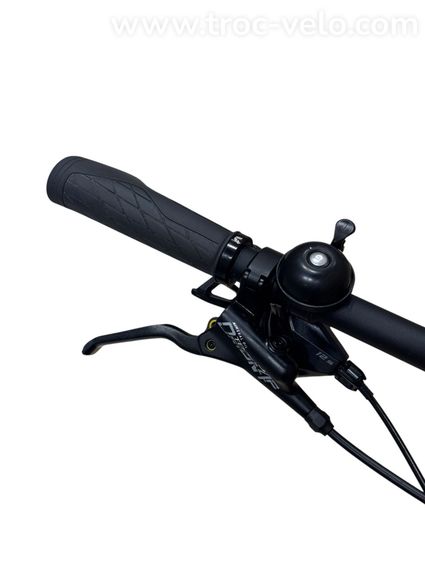 Giant Liv Embolden E+ 1 29 pouces VTT électrique Shimano Deore 2022 - 4