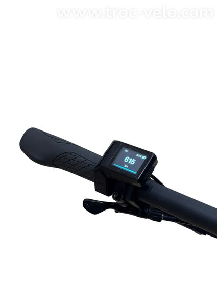 Giant Liv Embolden E+ 1 29 pouces VTT électrique Shimano Deore 2022 - 6