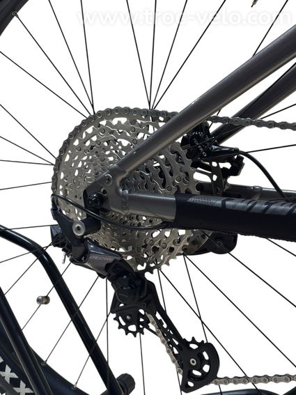 Giant Liv Embolden E+ 1 29 pouces VTT électrique Shimano Deore 2022 - 12