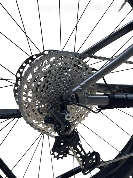 Giant Liv Embolden E+ 1 29 pouces VTT électrique Shimano Deore 2022 - 13