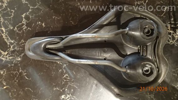 Selle confortable ROYAL Xsenium Lookin en GEL - 4