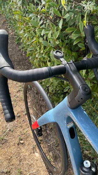 Cannondale Supersix EVO 4 2025 taille 56 storm cloud - 4