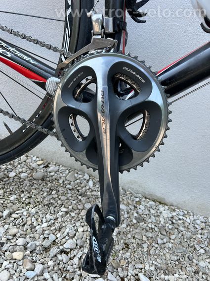 Vélo Route Specialized S’Works Roubaix  - 2