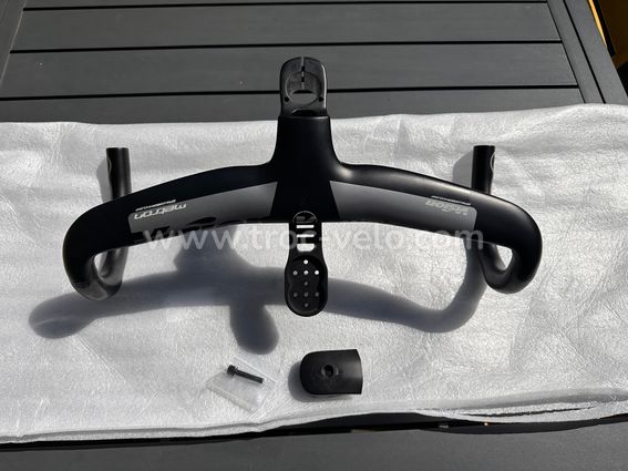Cintre Vision Metron 5D ACR carbone