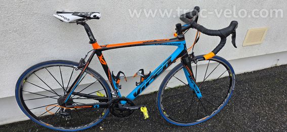 Vélo de route de marque Viper taille 54 - 2
