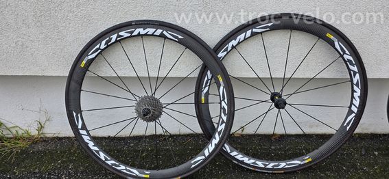 Vélo de route de marque Viper taille 54 - 3