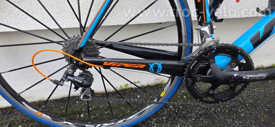 Vélo de route de marque Viper taille 54 - 4