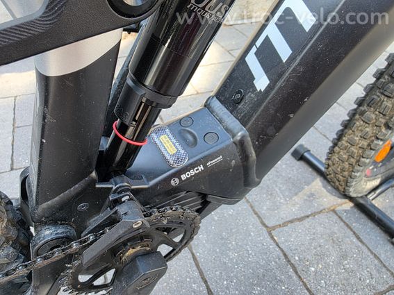 Moustache Samedi 29 Trail 5 - VTTAE Bosch 750Wh - S - 3