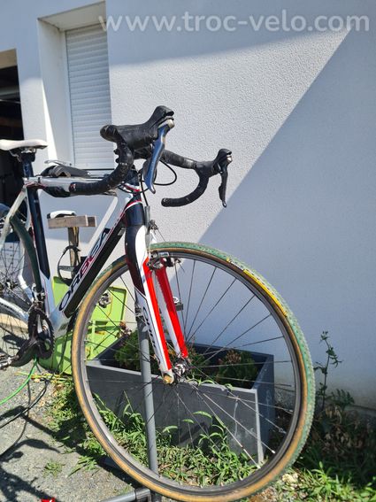 Orbea Terra CX - 2