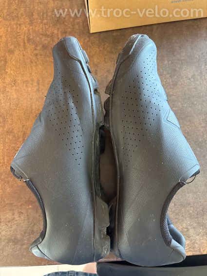 Chaussures Shimano xc3 - 2