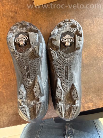 Chaussures Shimano xc3 - 3