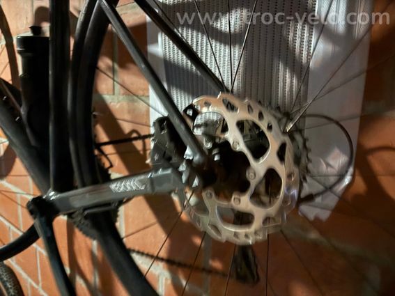 Canyon endurace al taille L - 2